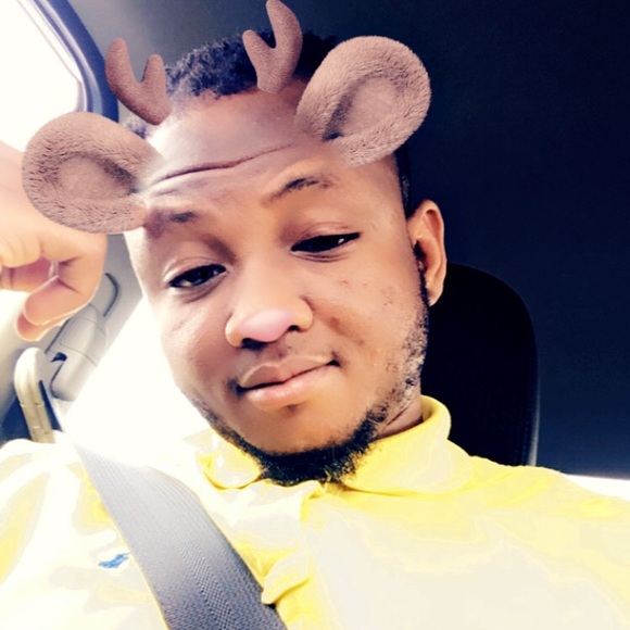 Profile Picture of Godwin Omo-ekpadi (@omogod19) on Poshmark