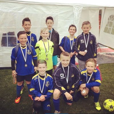 Profile Picture of Aaron Searle (@aaronsearle1234) on Twitter