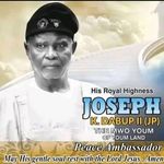 Profile Picture of Ishmael Mathew (@ishmaelmathew) on Instagram