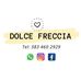 Profile Picture of Dolce Freccia (@dolce.freccia) on Facebook