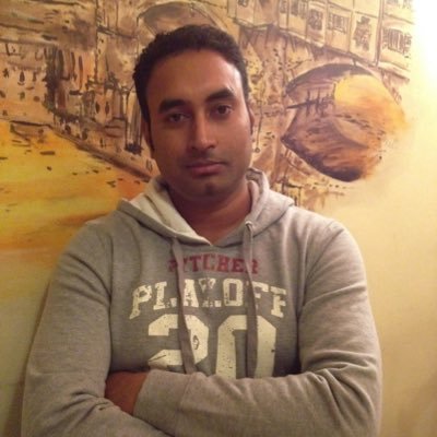 Profile Picture of Gurbhej Singh Sandhu (@Gurbhejsingh88) on Twitter