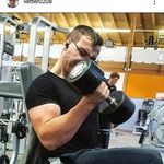 Profile Picture of Thomas Vetter (@vetter0208) on Instagram