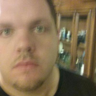 Profile Picture of Jeremy McGowen (@JeremyMcGowen) on Twitter