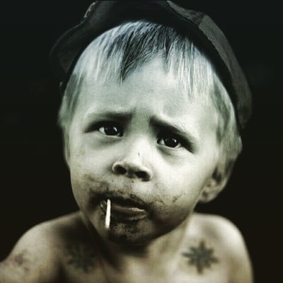 Profile Picture of Polyakov Oleg (@NovorossOleg1) on Twitter