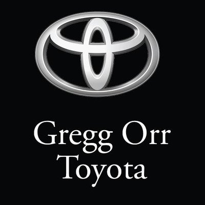 Profile Picture of Gregg Orr Toyota (@Gregg_OrrToyota) on Twitter