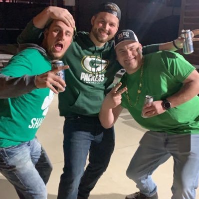 Profile Picture of Caleb McLain (@Kb_Mclain_98) on Twitter