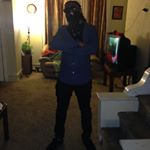 Profile Picture of Jamal Joseph (@worldboss53) on Instagram