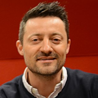 Profile Picture of Thomas Lecompte (@LecompteThomas) on Twitter