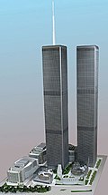 Profile Picture of Twin Towers 2on Wikipedia