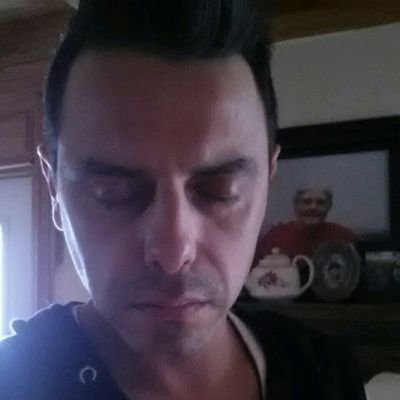 Profile Picture of David Vanier (@francois0123) on Twitter