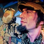 Profile Picture of Louis Brody (@synaesthesiast) on Instagram