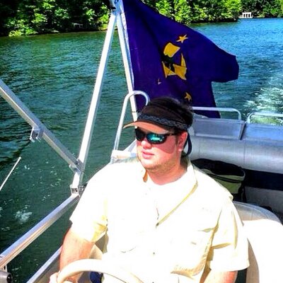 Profile Picture of Jonathan Mullins (@jmullin5) on Twitter