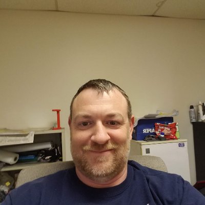 Profile Photo of Brian Blackburn (@bblackburn73) on Twitter