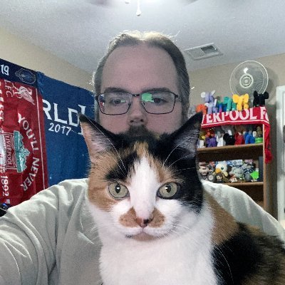 Profile Picture of Joe P Ferguson (@JoePFerguson) on Twitter