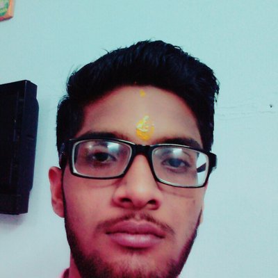 Profile Picture of Ritesh Gautam (@riteshgautam670) on Twitter