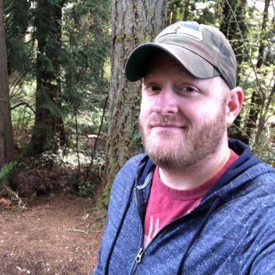 Profile Picture of Jason Guthrie (@aviat0rshades) on Twitter