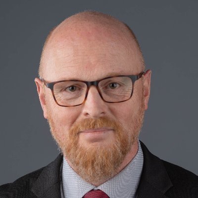 Profile Picture of NSRRousseau (@NSRRousseau) on Twitter