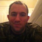 Profile Picture of jamierigdon1988 (@jamierigdon1988) on Instagram