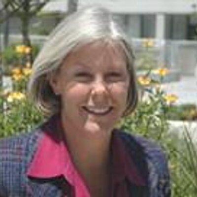 Profile Picture of Shelly Stein (@shellystein) on Twitter