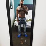 Profile Picture of Joshua gooch (@jthablackgod) on Instagram
