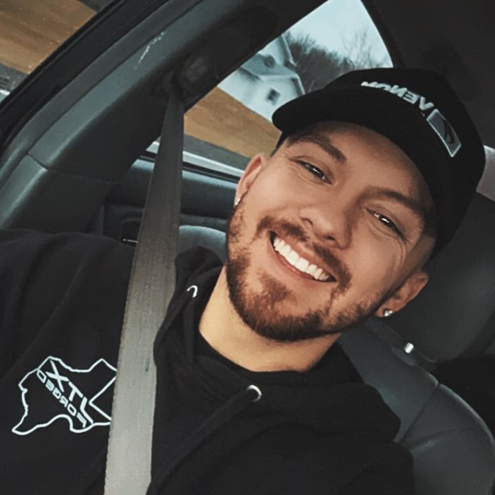 Andy winton - Tiktok Profile Picture of Andy winton (@andywinton9) on Tiktok