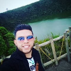 Profile Picture of James Vanegas (@jamesvanegas) on Tiktok