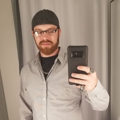 Profile Picture of Richard L Pendleton (@RichardLPendle3) on Twitter