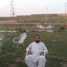 Profile Picture of Sher Adam Kakar (@kakar_adam) on Twitter