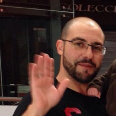 Profile Picture of Fco Javier Fragoso (@fjfragosocastro) on Twitter
