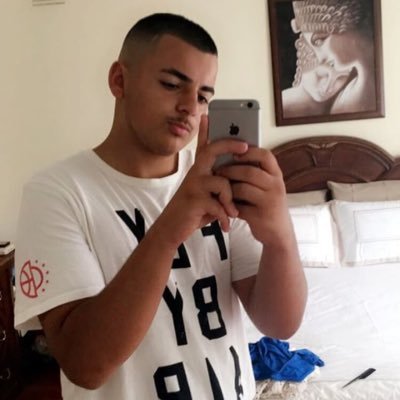 Profile Picture of Gabrielhuss02 (@gabrielhuss02) on Twitter