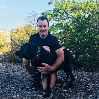 Profile Picture of Scott Jones (@Lochness4000) on Twitter