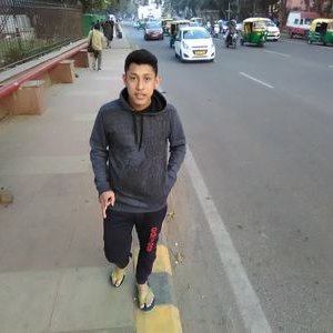 Profile Picture of Subhash Acharya (@subhashachary16) on Twitter