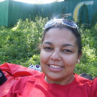 Profile Picture of Alysia Wilson (@alysia18) on Twitter