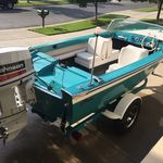 Profile Picture of Myles Joyce (@boatdaddy65) on Instagram