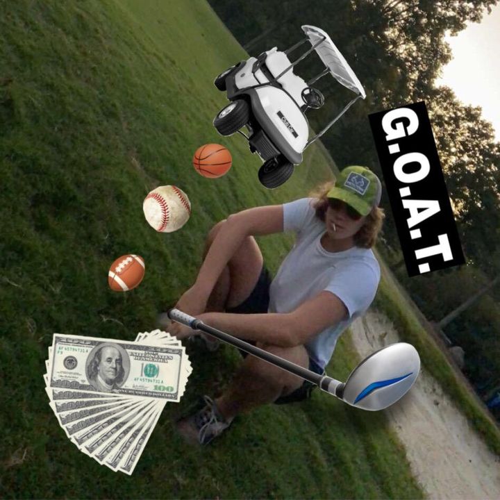 Profile Picture of Justin (@justinmcglory) on Tiktok