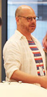 Profile Picture of Paul Soulellison Wikipedia