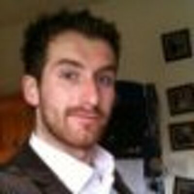 Profile Picture of Peter McNicholl (@PeterMcNicholl) on Twitter