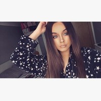 Profile Picture of Tia Gray (@tia-gray-10) on Quora