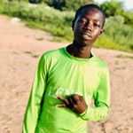 Profile Picture of Ebrima Jammeh (@ebrima4719) on Instagram