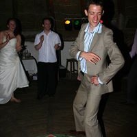 Profile Picture of Matthew Holt (@matthew-holt-27) on Quora