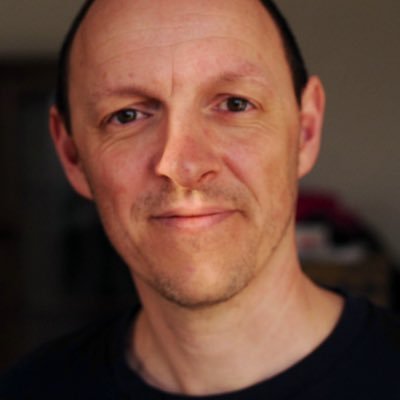 Profile Picture of Ian Morton (@IanMortMort) on Twitter