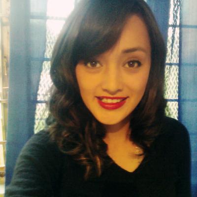 Profile Picture of Elisa Ochoa Corona (@elisaochoa201) on Twitter