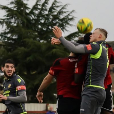 Profile Picture of Jamie Marsh (@JMarshy6) on Twitter