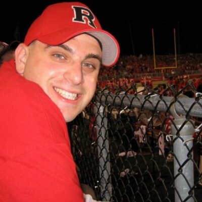Profile Picture of Peter Catanese (@njdevil486) on Twitter