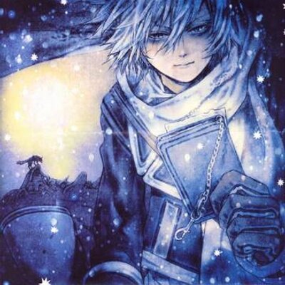 Profile Picture of Braydon Hugh Cook (@jugglerboy7) on Twitter