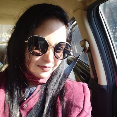 Profile Picture of Neerja Jain (@NeerjaJainNJ) on Twitter