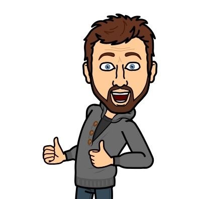 Profile Picture of Ben Martens (@TheBenMartens) on Twitter