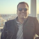 Profile Picture of Daniel Cocchiaro Rodrigues (@danielcocchiaro) on Instagram