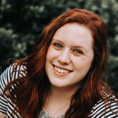 Profile Picture of Kate Grogan (@icedapplechai) on Twitter