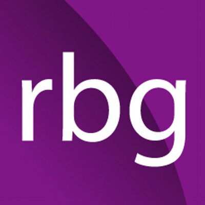 Profile Picture of Robin Jeffries (@rbgSTUDIOS) on Twitter